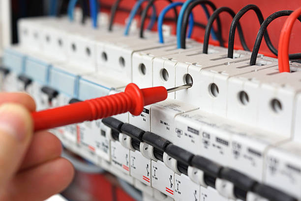 Electrical Maintenance Services in Folly Beach, SC